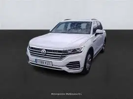 Volkswagen Touareg Premium 3.0 TDI 170kW (231CV) T, 38.200 €