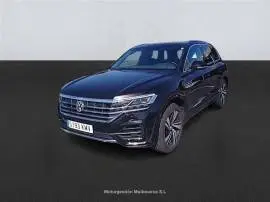 Volkswagen Touareg R-Line 3.0 TDI 210kW (286CV) Ti, 39.900 €