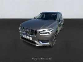 Volvo XC-90 2.0 T8 AWD Recharge Inscription Exp Au, 47.500 €