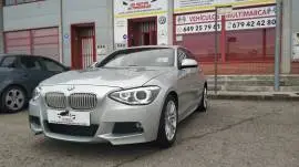 BMW Serie 1 120d, 16.490 €