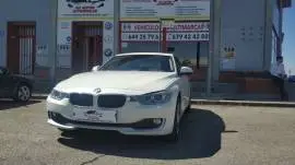 BMW Serie 3 318d 143cv, 13.490 €