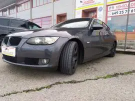 BMW Serie 3 325d Auto, 10.990 €