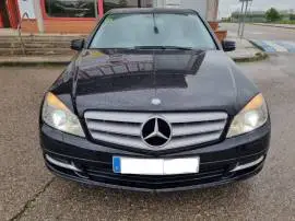 Mercedes Clase C C 200 CDI Blue Efficiency Eleganc, 12.990 €