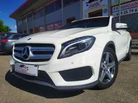 Mercedes GLA GLA 200 d, 21.490 €