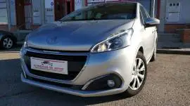 Peugeot 208 5P ACCESS 1.6 BlueHDi 55KW (75CV), 12.990 €