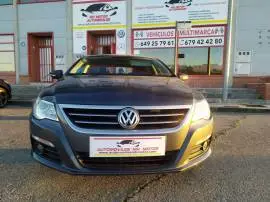 Volkswagen Passat CC 1.8 TSI 160cv, 8.990 €