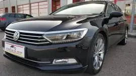 Volkswagen Passat Variant 2.0 TDI 177cv DSG R-Line, 14.990 €