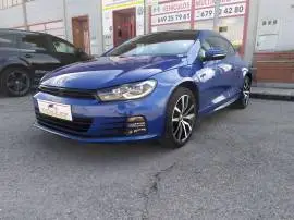 Volkswagen Scirocco Typhoon by R-Line 1.4 TSI 125C, 19.490 €