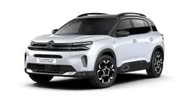 Citroën C5 Aircross Hybrid Plug-In 225 ë-EAT8 Shin, 34.800 €