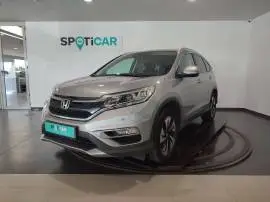 Honda CR-V  1.6 i-DTEC 118kW (160CV) 4x4 Exec Auto, 13.400 €