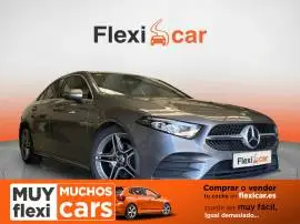 Mercedes Clase A Sedán A 180 d, 25.190 €