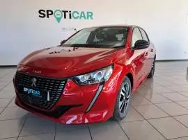 Peugeot 208  PureTech 73kW (100CV) Allure Pack, 17.900 €