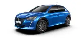 Peugeot e-208 ALLURE PACK 100 Kw, 26.900 €