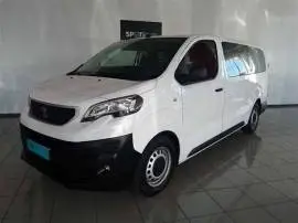 Peugeot Expert  Combi BlueHDi 110KW (150CV) Long -, 20.400 €