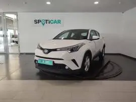 Toyota C-HR  1.8 125H Active, 20.400 €