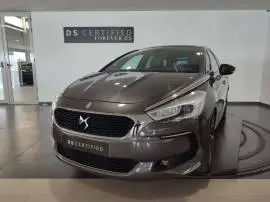 DS Automobiles DS 5  BlueHDi 133kW (180CV) EAT6 Sp, 19.400 €