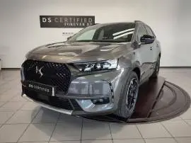 DS Automobiles DS 7 Crossback  1.6 E-Tense 225  Au, 36.900 €