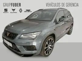 Cupra Ateca Basis 4Drive, 37.400 €