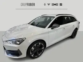 Cupra León ST, 31.000 €