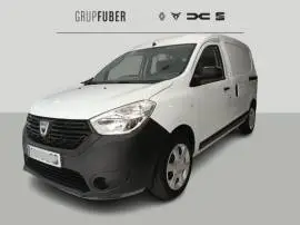 Dacia Dokker ESSENTIAL, 16.000 €