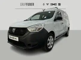 Dacia Dokker Essential, 16.500 €