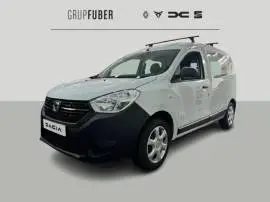 Dacia Dokker Essential, 15.500 €