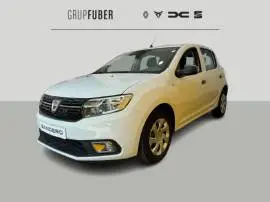 Dacia Sandero Essential, 11.200 €