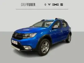 Dacia Sandero Stepway Essential, 14.500 €