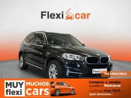 BMW X5 xDrive25d, 32.990 €