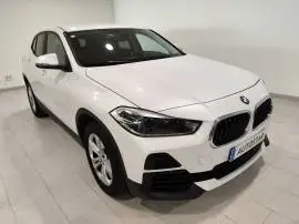 BMW X2 xDrive25e Auto 220CV, 32.900 €