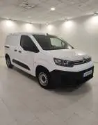 Citroën Berlingo  Furgon VAN BLUEHDI TALLA M, 14.900 €