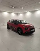 Citroën C3 BlueHDi 75KW (100CV) S&S Feel, 15.900 €