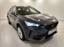 Cupra Formentor 1.5 TSI 110kW (150 CV), 25.500 €