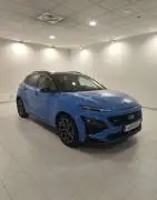 Hyundai Kona 1.6 CRDI 100kW (136CV) 48V Tecno 4X2, 19.900 €