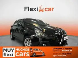 Alfa Romeo Giulietta 1.4 TB 88kW (120CV) Giulietta, 13.490 €