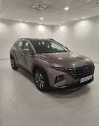 Hyundai Tucson 1.6 CRDI 100kW (136CV) 48V Maxx, 25.900 €