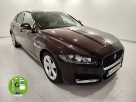 Jaguar XF 2.0D 132kW (180CV) Prestige Auto, 20.900 €