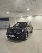 Jeep Renegade Limited 1.3 PHEV 140kW (190CV) AT AW, 23.900 €