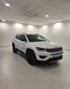 Jeep Renegade Limited 1.3 PHEV 140kW (190CV) AT AW, 23.900 €