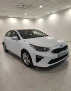 Kia Ceed 1.0 T-GDi 88kW (120CV) Drive, 17.500 €