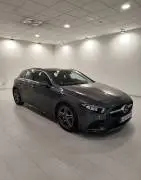 Mercedes Clase A A 200, 34.498 €