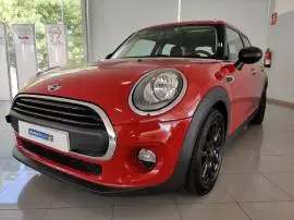 MINI 5 Puertas ONE 5 PUERTAS 102CV, 15.900 €