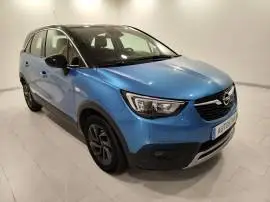 Opel Crossland X 1.2 81kW (110CV) Design Line S/S, 17.750 €