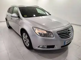 Opel Insignia  ST 2.0 CDTI S&S 130 CV Selective, 9.900 €