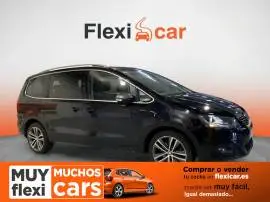 Seat Alhambra 2.0 TDI 130 kW (177CV) DSG St&Sp FR , 31.980 €