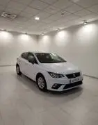 Seat Ibiza 1.0 TSI 81kW (110CV) DSG Xcellence, 17.900 €