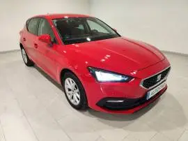 Seat Leon 1.0 STYLE DSG-7 ECO S&S 110CV, 20.900 €