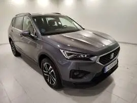 Seat Tarraco 1.5 TSI 110kW (150CV) St&Sp Style Plu, 25.900 €