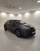 Toyota C-HR 1.8 125H Advance, 23.500 €