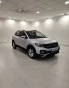 Volkswagen T-Cross Advance 1.0 TSI 81kW (110CV) DS, 20.900 €